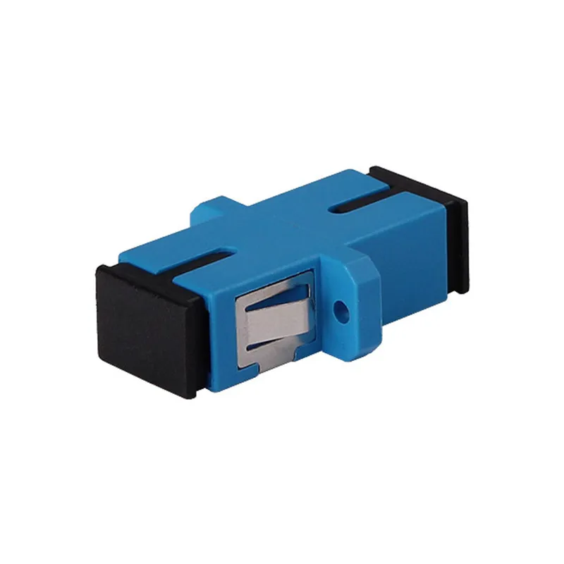 SC/UPC Simplex Single mode Fiber Optic Adapter