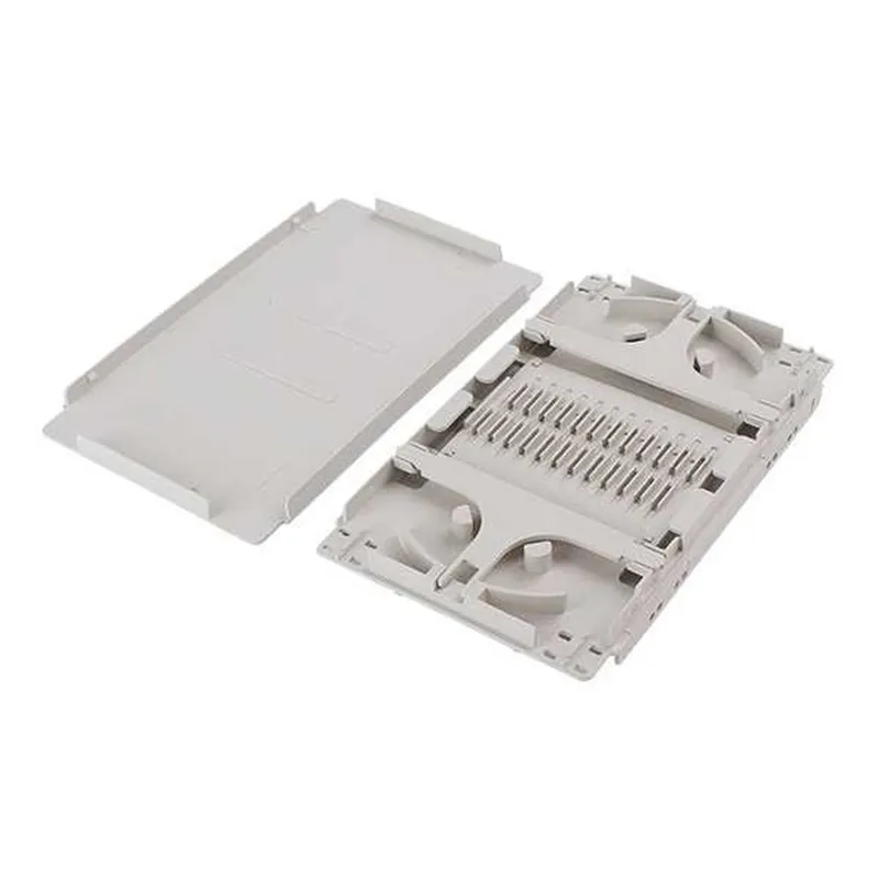 24 cores Fiber Optic Splice Tray