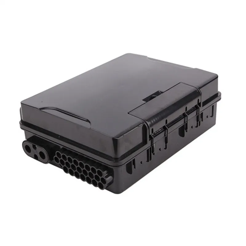 24 Ports Optical Fiber Distribution Box