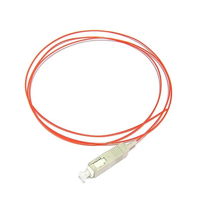 SC/UPC Multimode Fiber Optic Pigtail